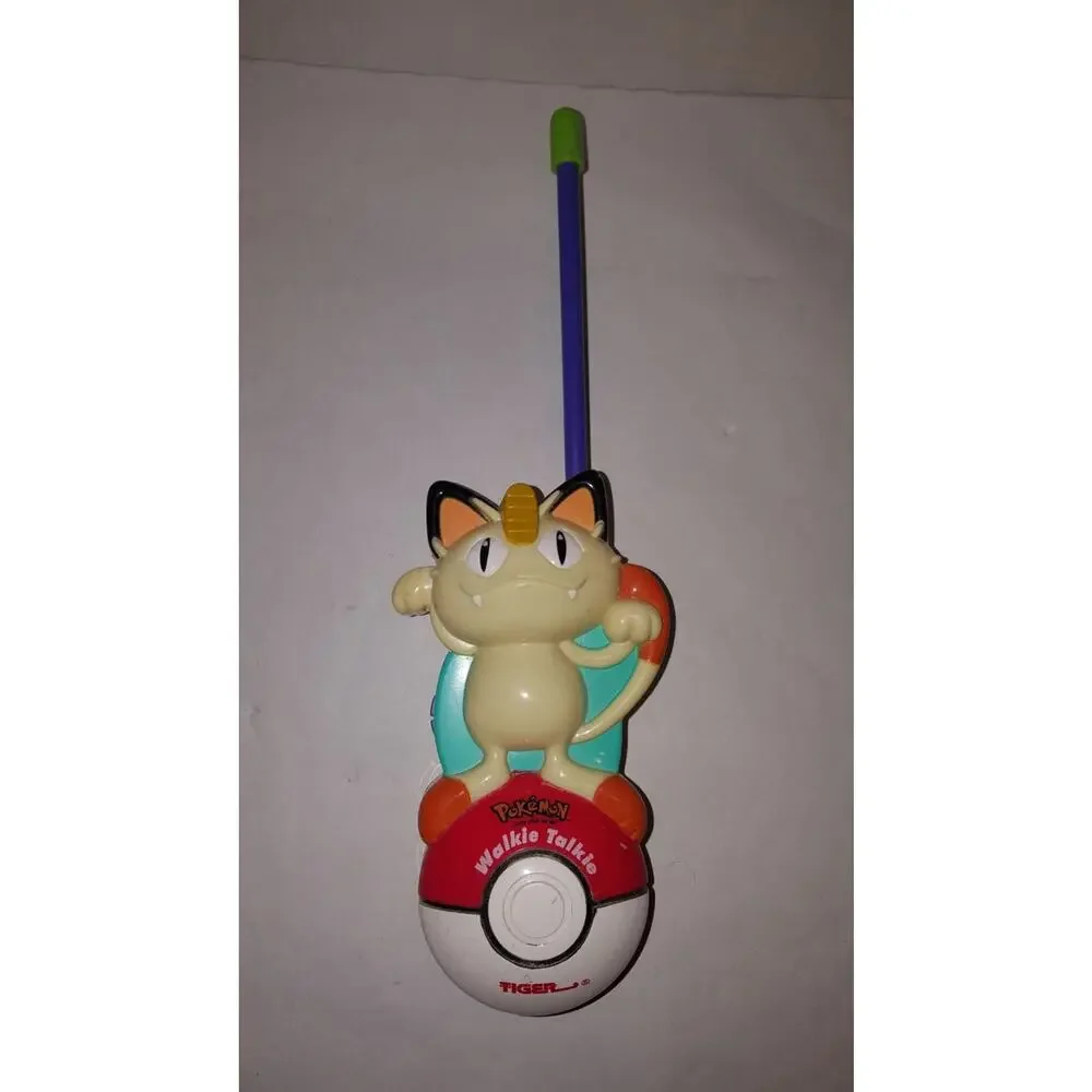 Pokemon missing battery